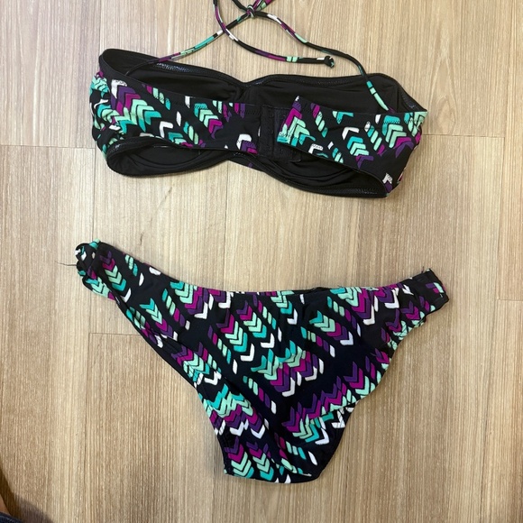 Shebahanna Swimwear Bikini Set - Size XL - Picture 4 of 7